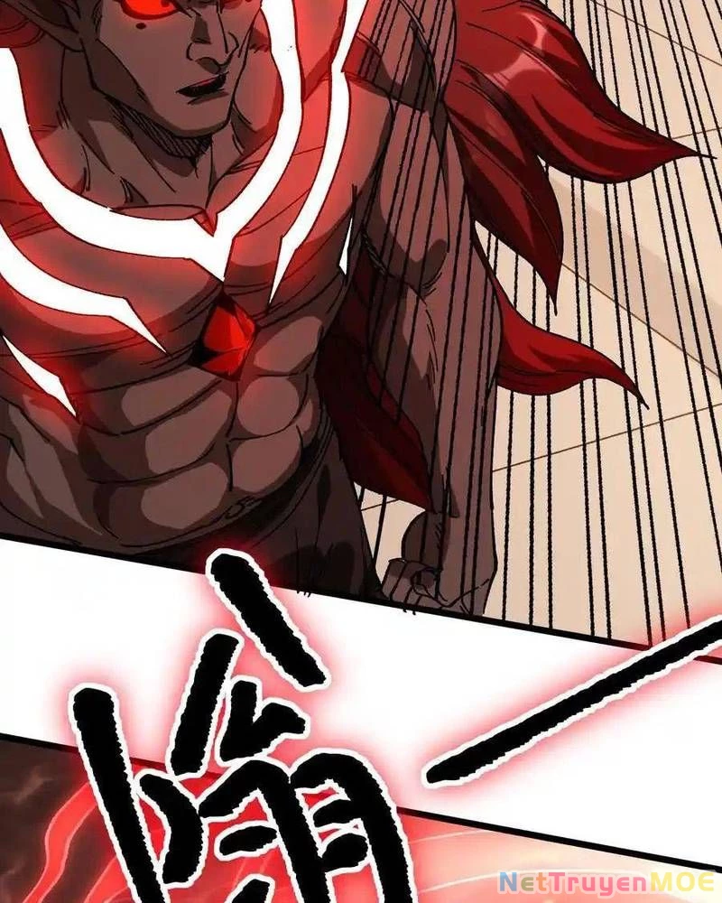 Ta Nhờ Đồ Đệ Kéo Dài Tính Mạng Chapter 40 - 34