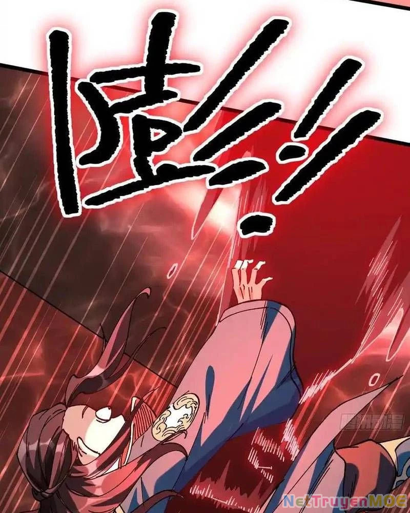 Ta Nhờ Đồ Đệ Kéo Dài Tính Mạng Chapter 40 - 36