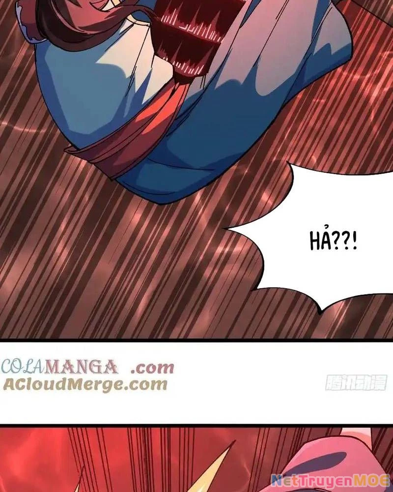 Ta Nhờ Đồ Đệ Kéo Dài Tính Mạng Chapter 40 - 37
