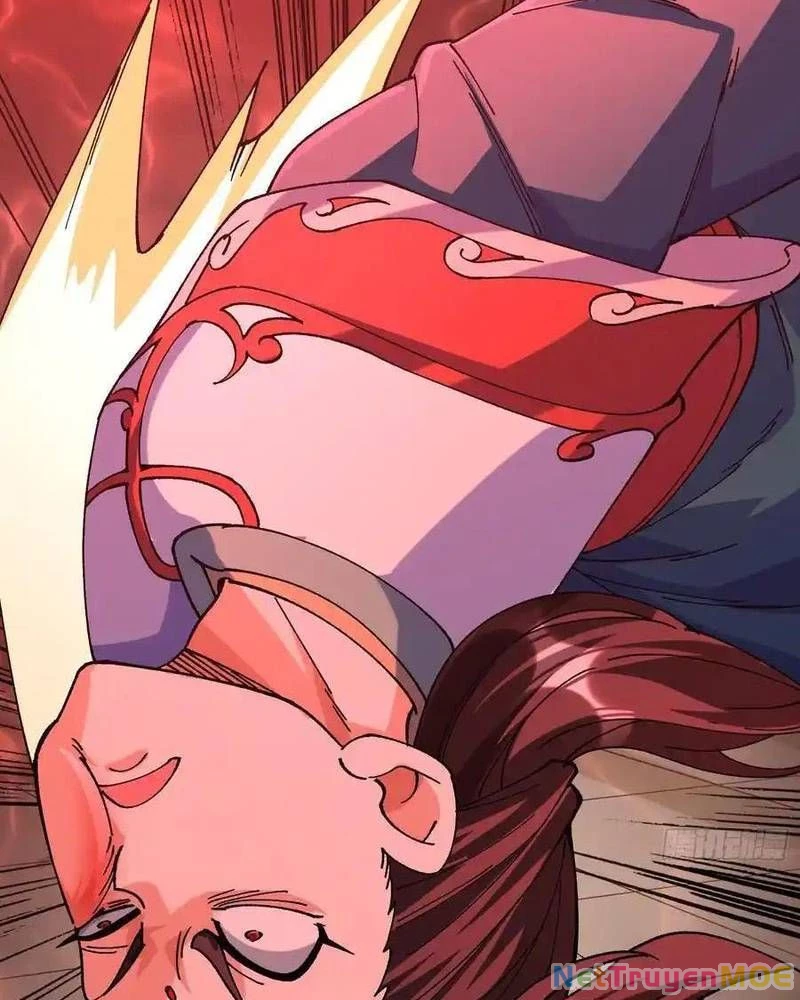 Ta Nhờ Đồ Đệ Kéo Dài Tính Mạng Chapter 40 - 38