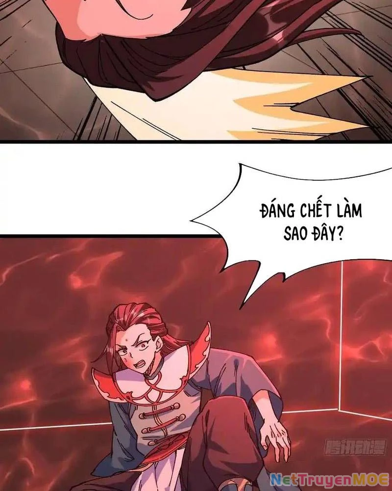 Ta Nhờ Đồ Đệ Kéo Dài Tính Mạng Chapter 40 - 39