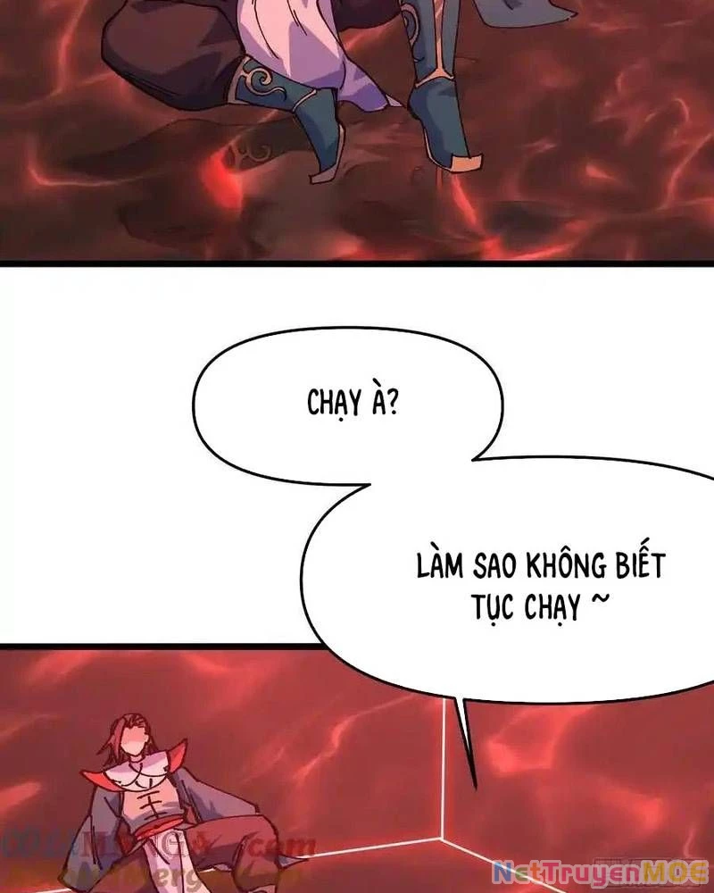 Ta Nhờ Đồ Đệ Kéo Dài Tính Mạng Chapter 40 - 40