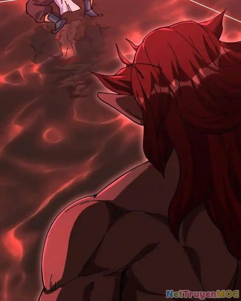 Ta Nhờ Đồ Đệ Kéo Dài Tính Mạng Chapter 40 - 41