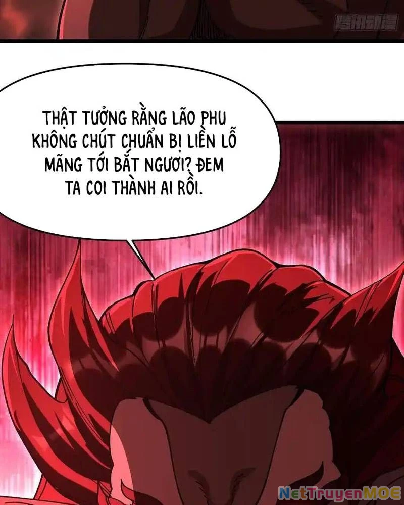 Ta Nhờ Đồ Đệ Kéo Dài Tính Mạng Chapter 40 - 42