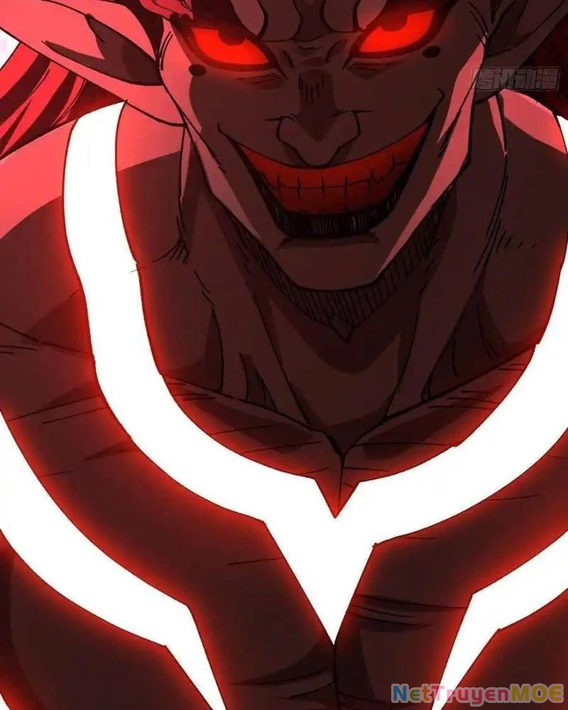 Ta Nhờ Đồ Đệ Kéo Dài Tính Mạng Chapter 40 - 43