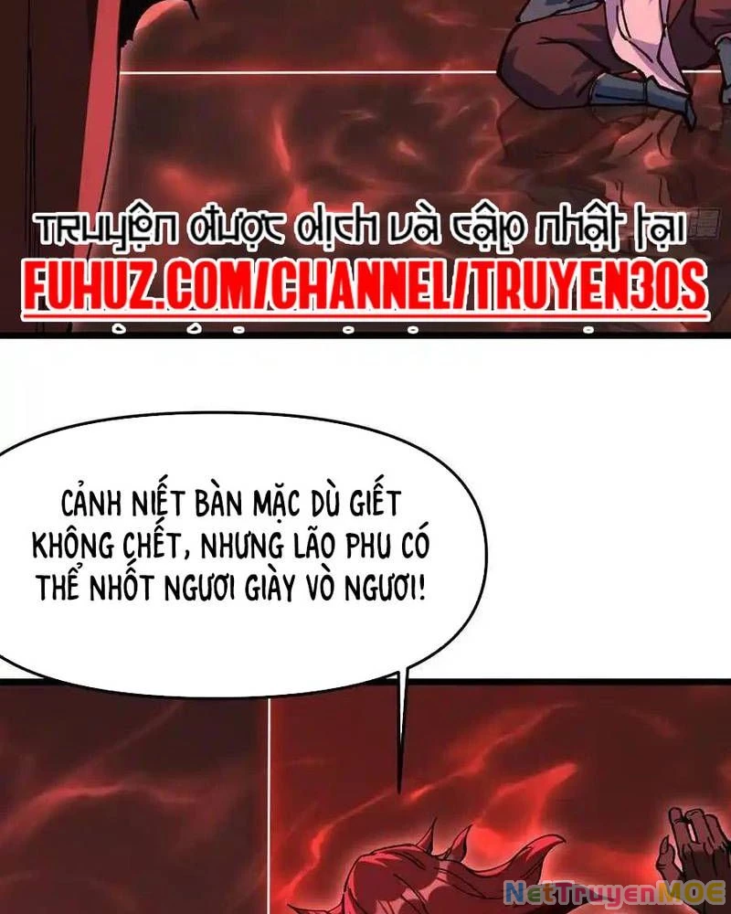 Ta Nhờ Đồ Đệ Kéo Dài Tính Mạng Chapter 40 - 45