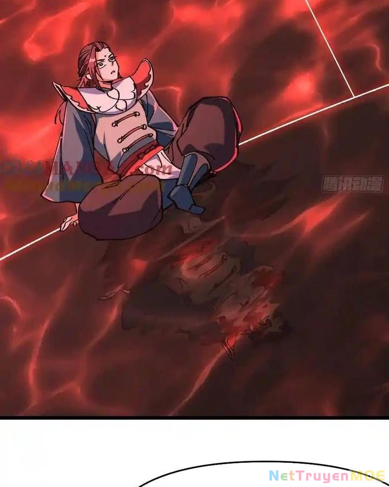 Ta Nhờ Đồ Đệ Kéo Dài Tính Mạng Chapter 40 - 47