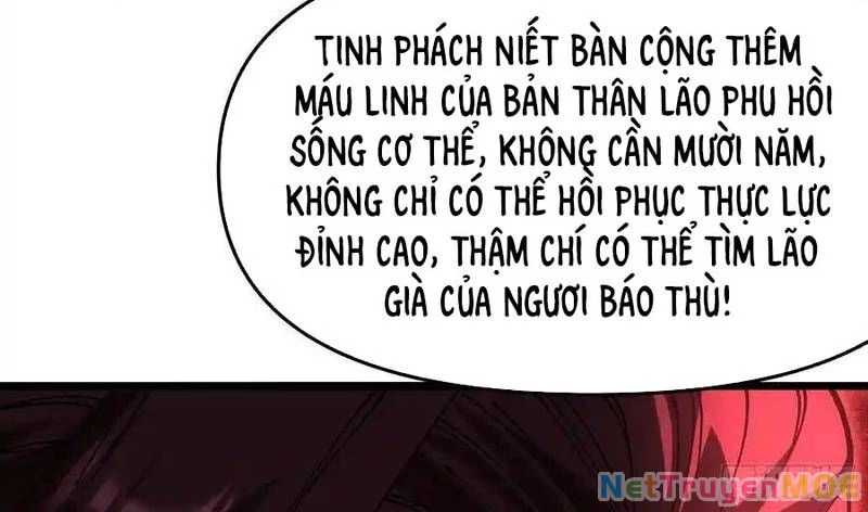 Ta Nhờ Đồ Đệ Kéo Dài Tính Mạng Chapter 40 - 48