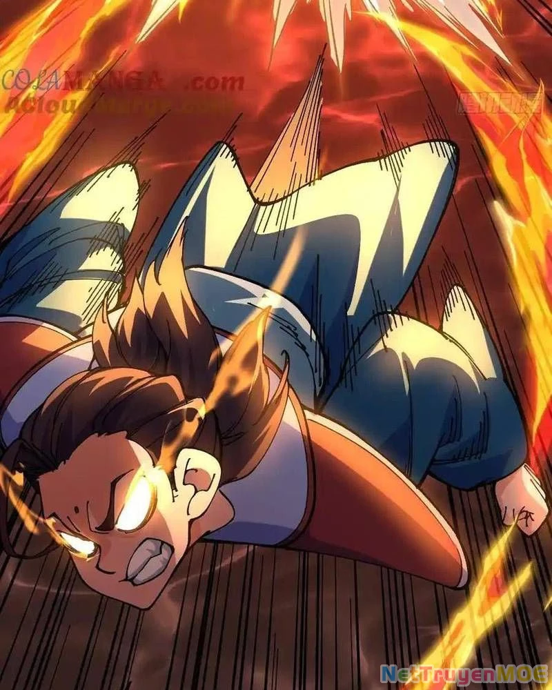 Ta Nhờ Đồ Đệ Kéo Dài Tính Mạng Chapter 40 - 51