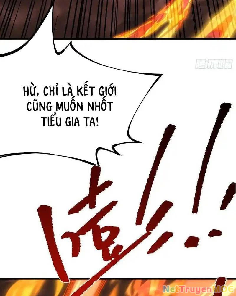 Ta Nhờ Đồ Đệ Kéo Dài Tính Mạng Chapter 40 - 52