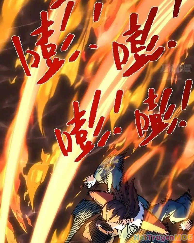 Ta Nhờ Đồ Đệ Kéo Dài Tính Mạng Chapter 40 - 53