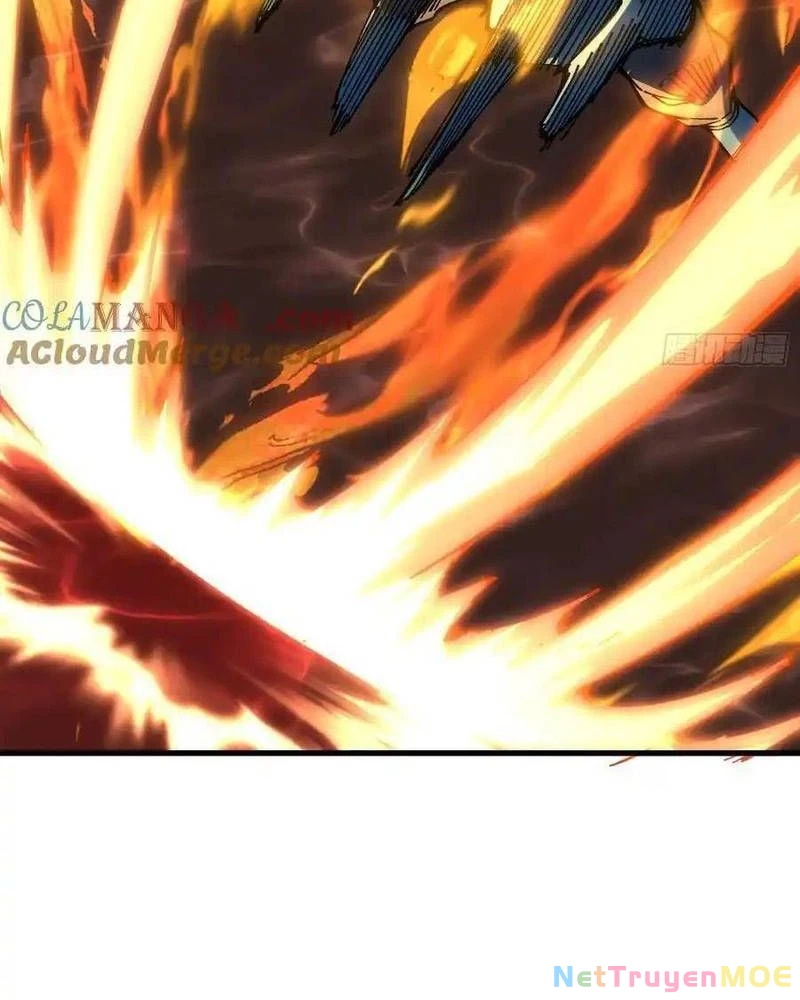 Ta Nhờ Đồ Đệ Kéo Dài Tính Mạng Chapter 40 - 54