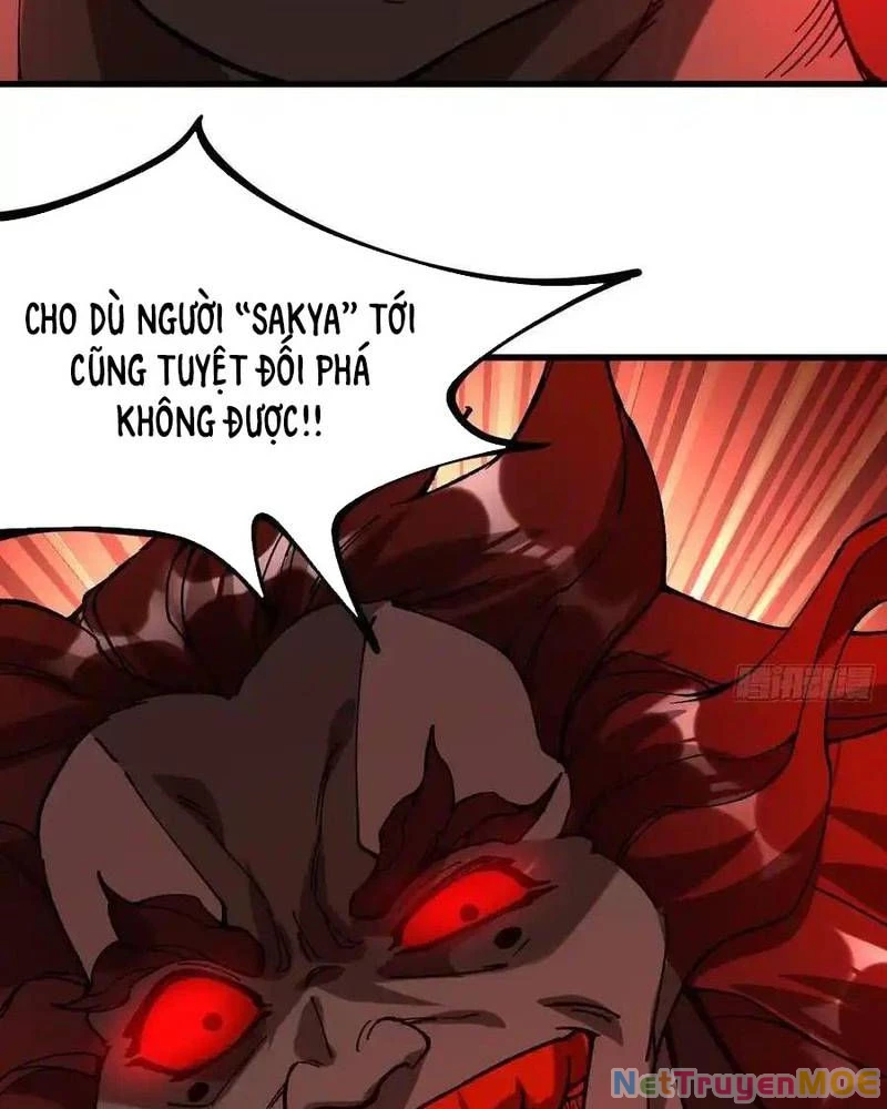 Ta Nhờ Đồ Đệ Kéo Dài Tính Mạng Chapter 40 - 58