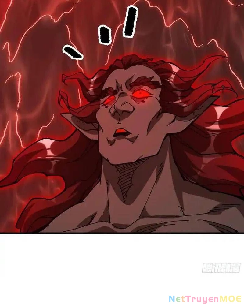 Ta Nhờ Đồ Đệ Kéo Dài Tính Mạng Chapter 40 - 61