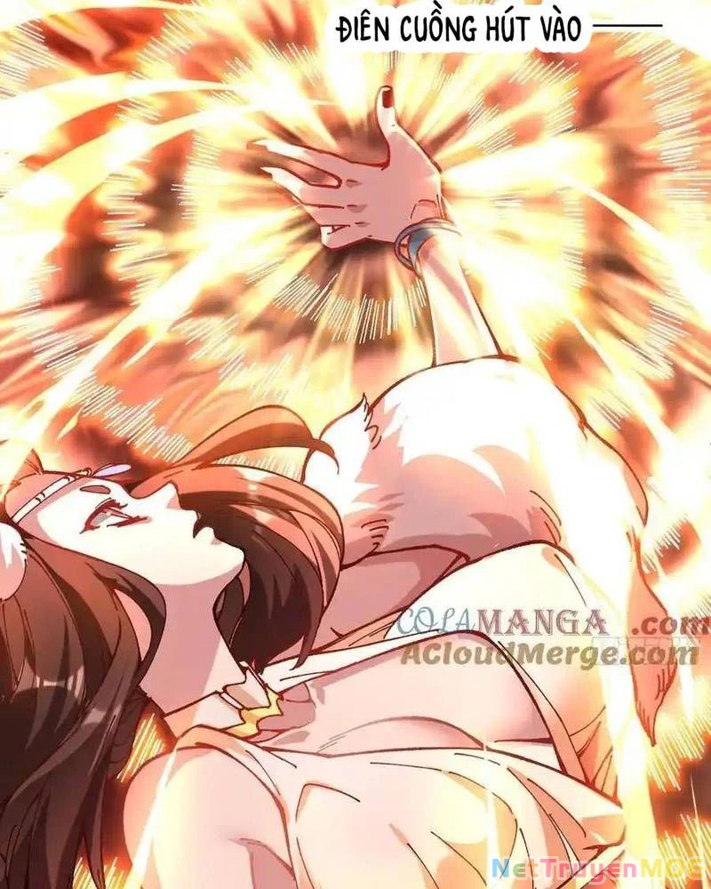 Ta Nhờ Đồ Đệ Kéo Dài Tính Mạng Chapter 40 - 64