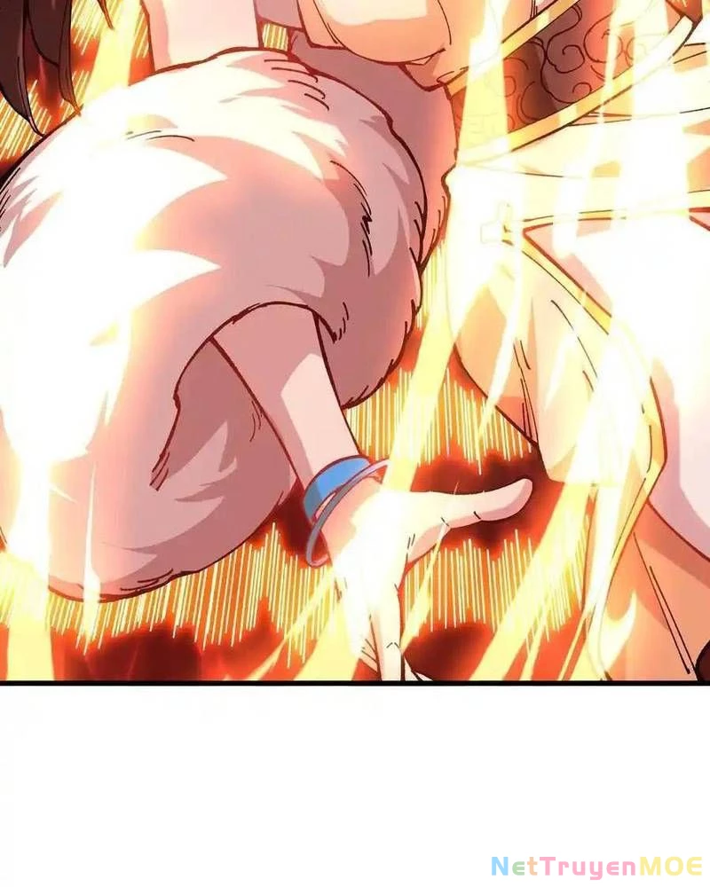 Ta Nhờ Đồ Đệ Kéo Dài Tính Mạng Chapter 40 - 65