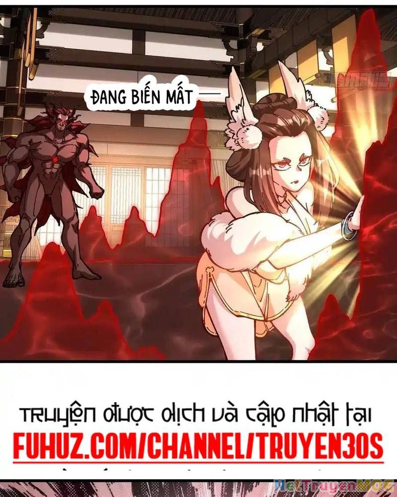 Ta Nhờ Đồ Đệ Kéo Dài Tính Mạng Chapter 40 - 66