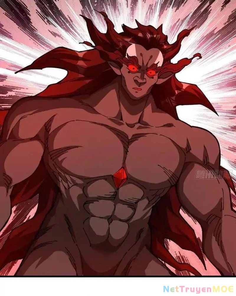 Ta Nhờ Đồ Đệ Kéo Dài Tính Mạng Chapter 40 - 67