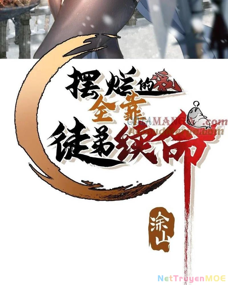 Ta Nhờ Đồ Đệ Kéo Dài Tính Mạng Chapter 41 - 2