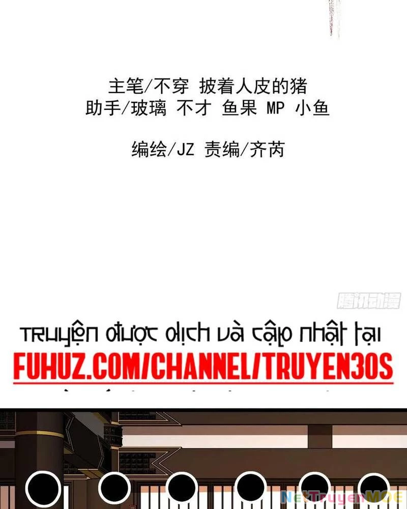 Ta Nhờ Đồ Đệ Kéo Dài Tính Mạng Chapter 41 - 3