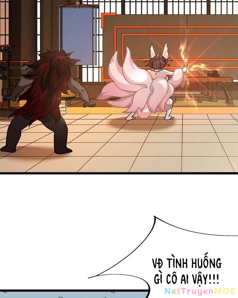 Ta Nhờ Đồ Đệ Kéo Dài Tính Mạng Chapter 41 - 4