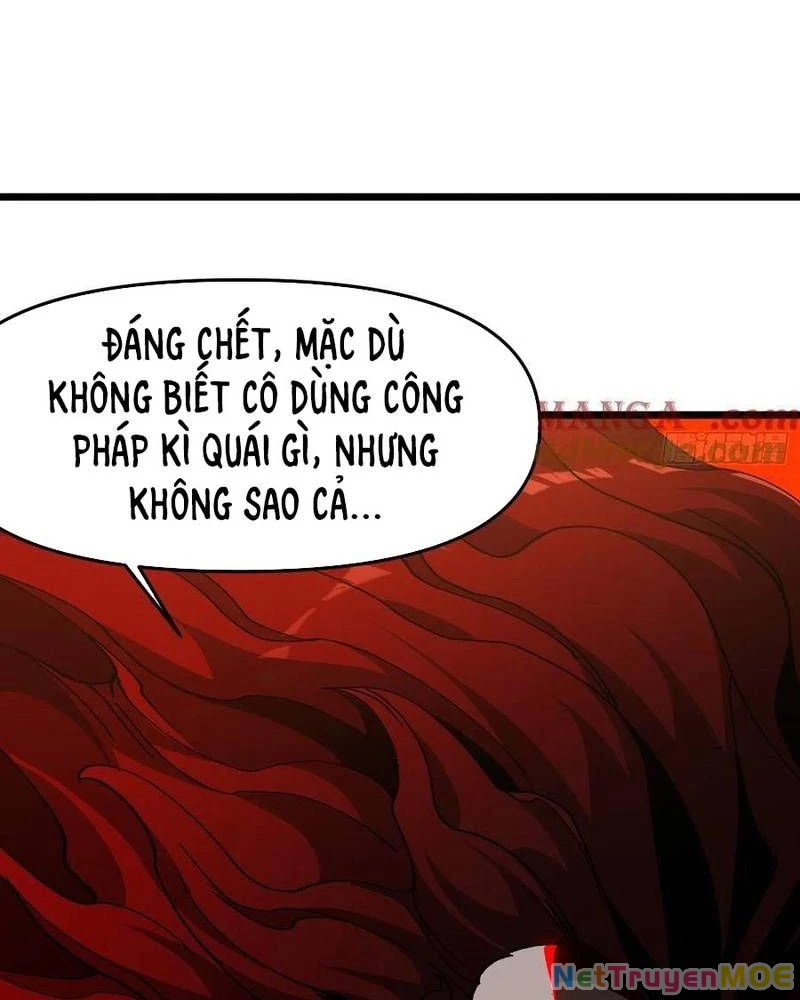 Ta Nhờ Đồ Đệ Kéo Dài Tính Mạng Chapter 41 - 6
