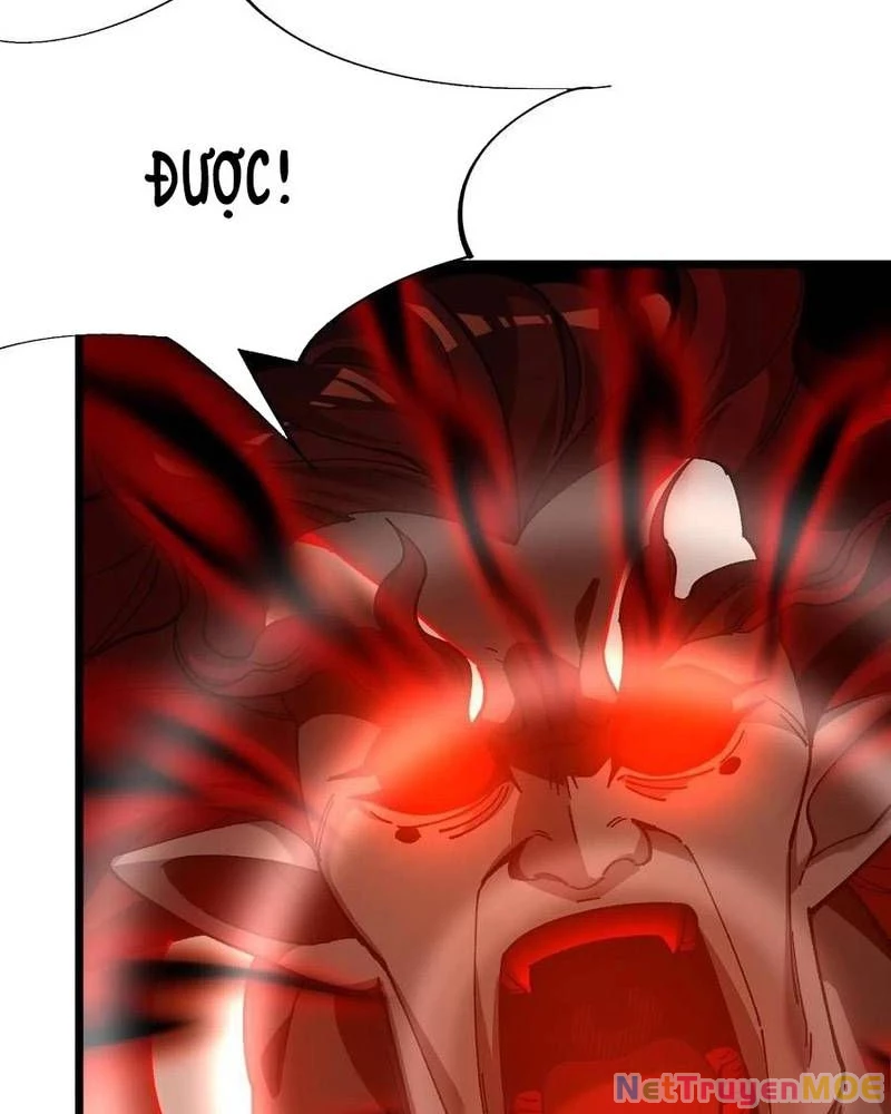 Ta Nhờ Đồ Đệ Kéo Dài Tính Mạng Chapter 41 - 8