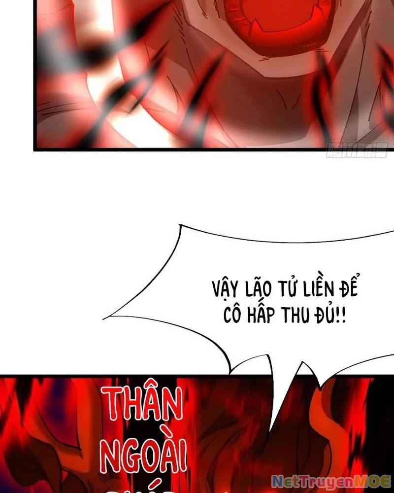 Ta Nhờ Đồ Đệ Kéo Dài Tính Mạng Chapter 41 - 9