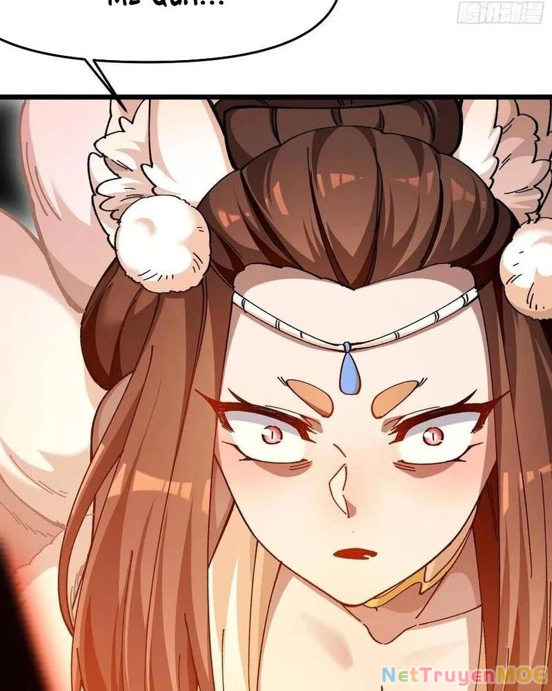 Ta Nhờ Đồ Đệ Kéo Dài Tính Mạng Chapter 41 - 15