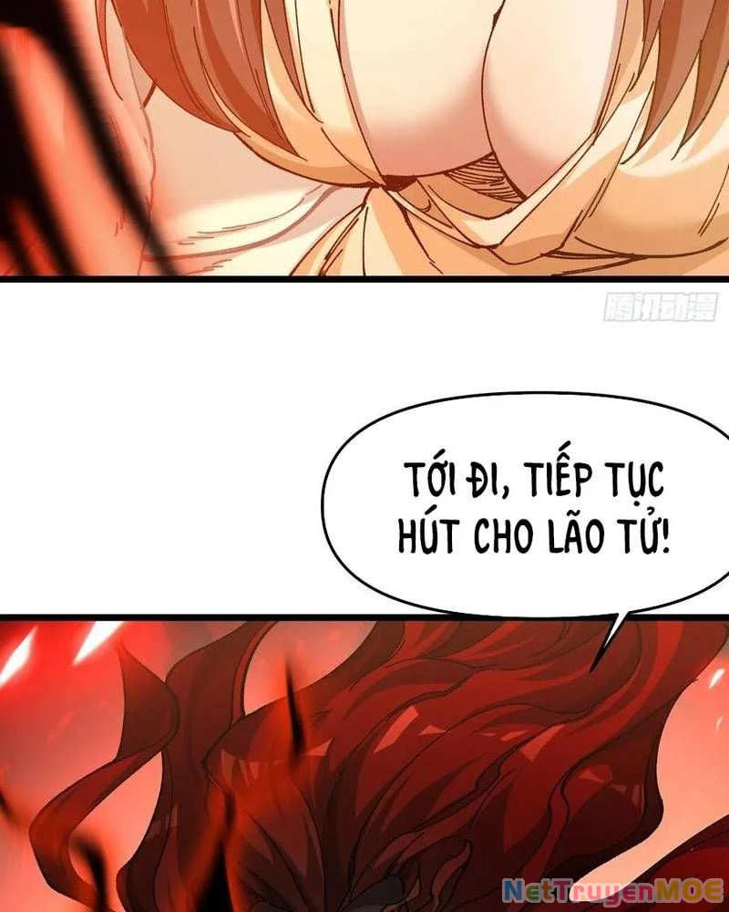 Ta Nhờ Đồ Đệ Kéo Dài Tính Mạng Chapter 41 - 16