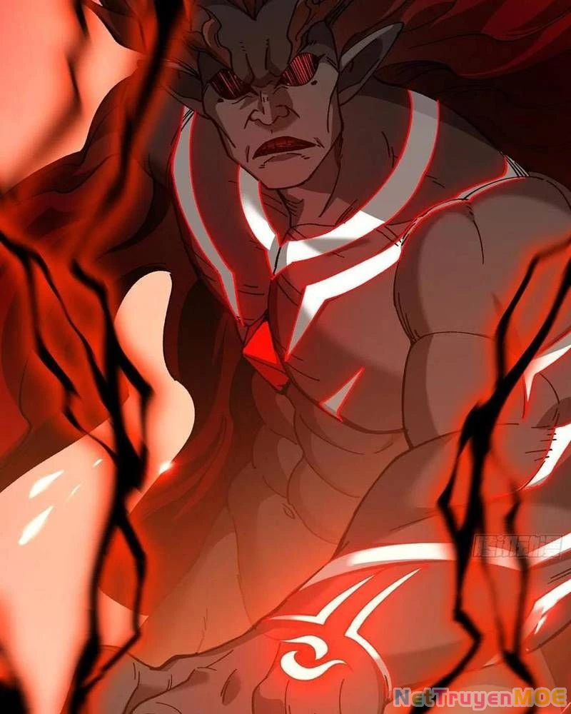 Ta Nhờ Đồ Đệ Kéo Dài Tính Mạng Chapter 41 - 17