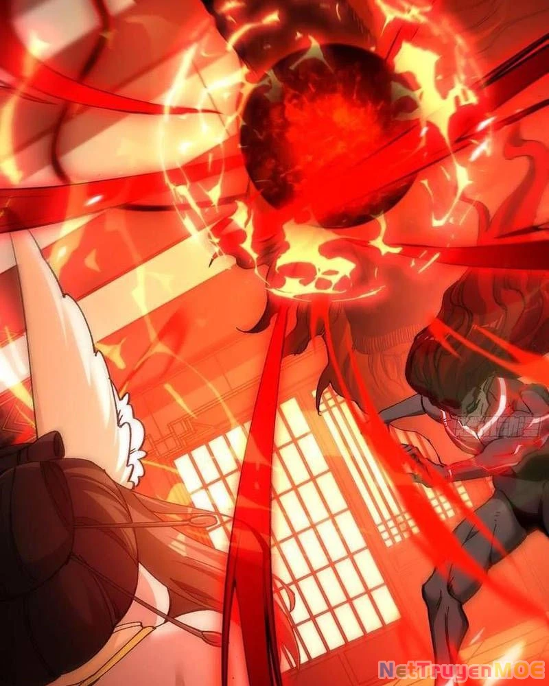 Ta Nhờ Đồ Đệ Kéo Dài Tính Mạng Chapter 41 - 20