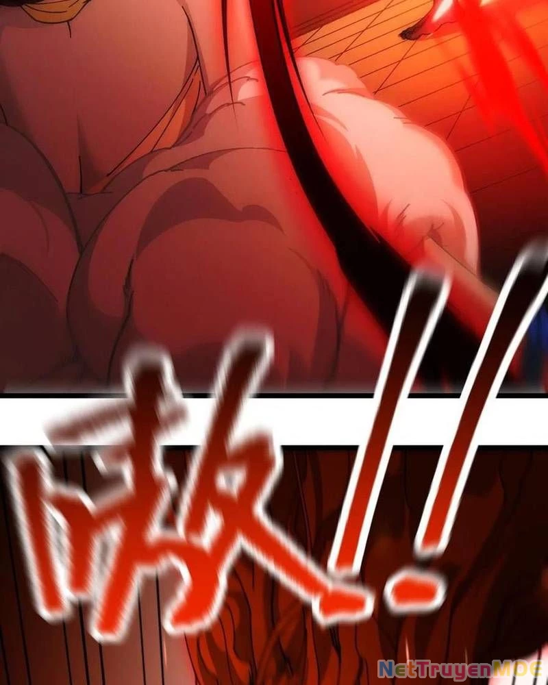 Ta Nhờ Đồ Đệ Kéo Dài Tính Mạng Chapter 41 - 21