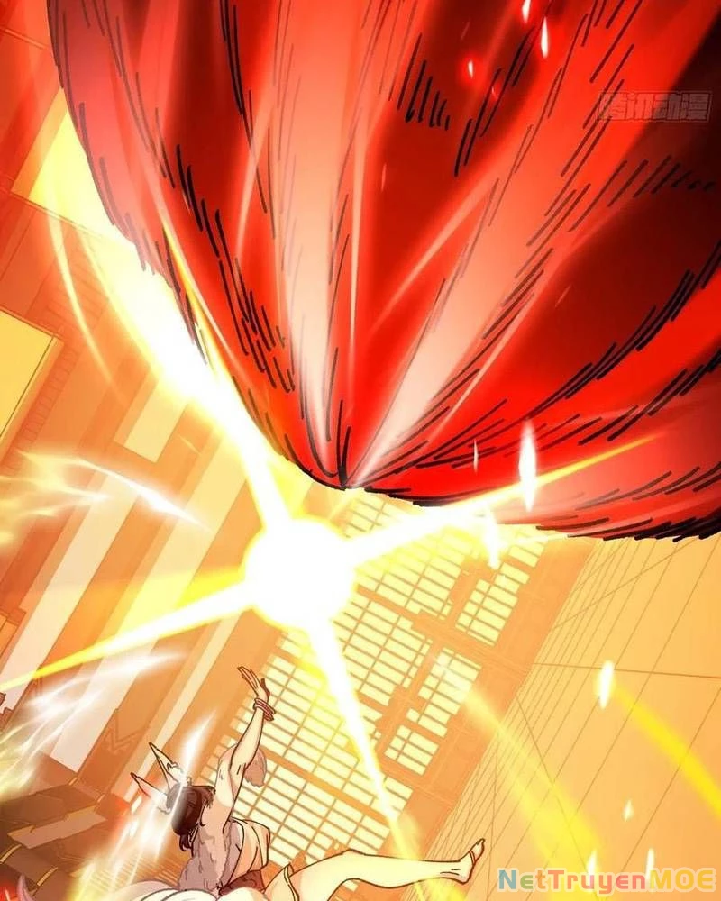 Ta Nhờ Đồ Đệ Kéo Dài Tính Mạng Chapter 41 - 29