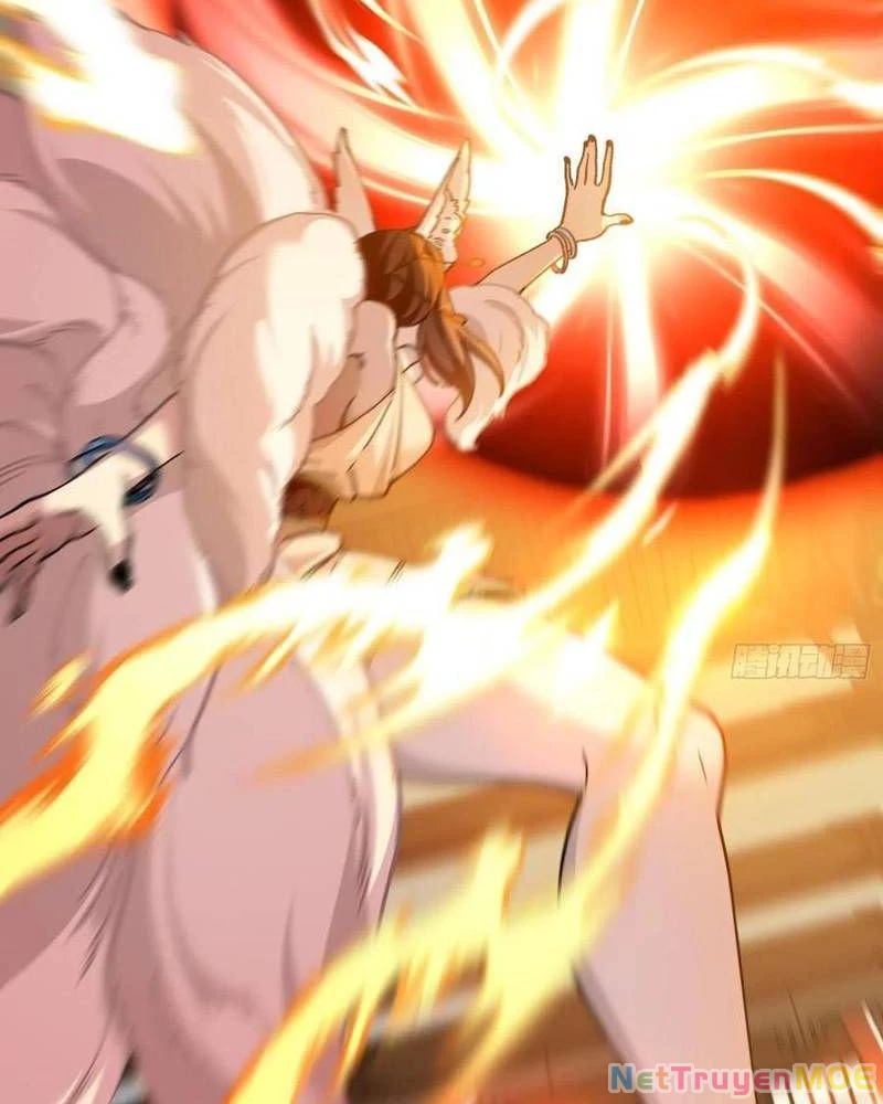 Ta Nhờ Đồ Đệ Kéo Dài Tính Mạng Chapter 41 - 32