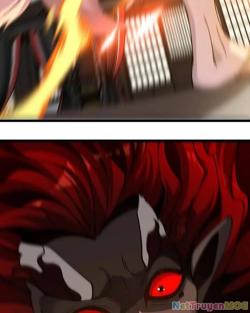 Ta Nhờ Đồ Đệ Kéo Dài Tính Mạng Chapter 41 - 33