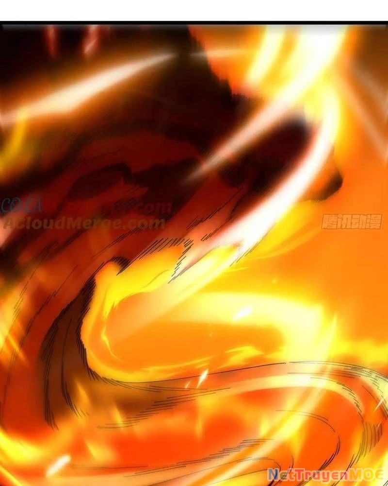 Ta Nhờ Đồ Đệ Kéo Dài Tính Mạng Chapter 41 - 35