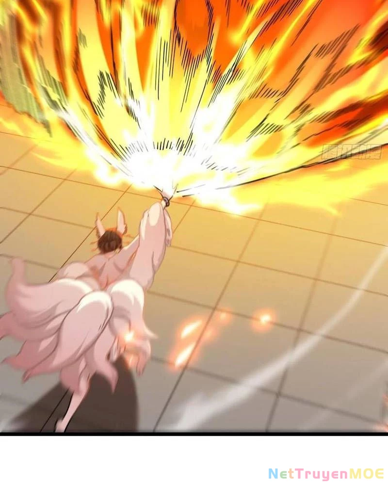 Ta Nhờ Đồ Đệ Kéo Dài Tính Mạng Chapter 41 - 38