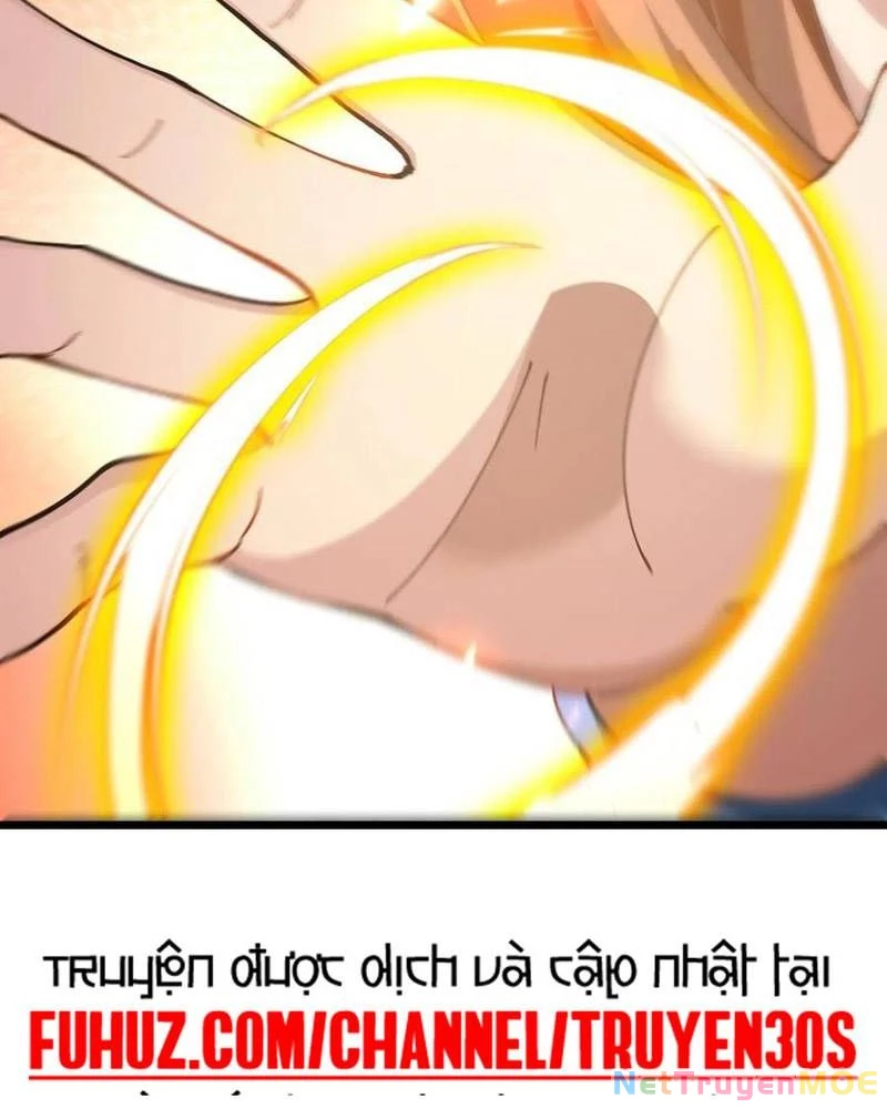 Ta Nhờ Đồ Đệ Kéo Dài Tính Mạng Chapter 41 - 40