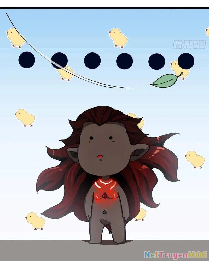 Ta Nhờ Đồ Đệ Kéo Dài Tính Mạng Chapter 41 - 41