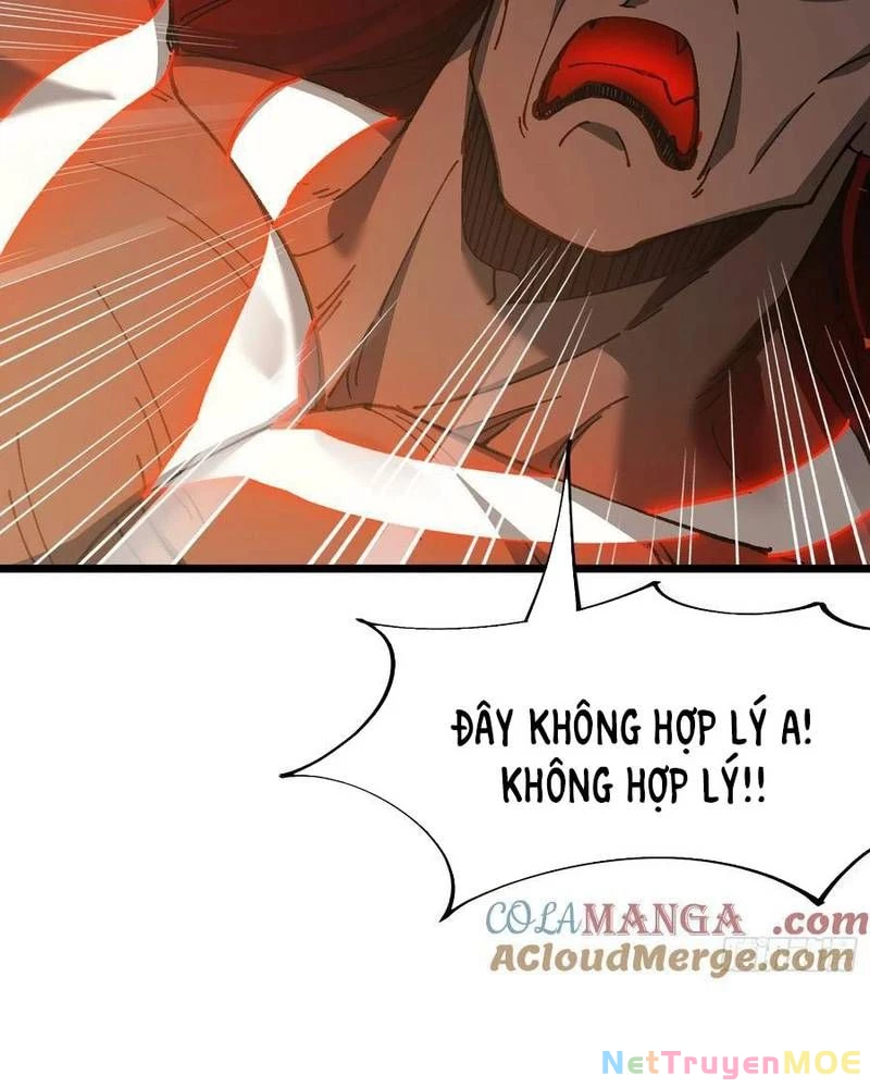 Ta Nhờ Đồ Đệ Kéo Dài Tính Mạng Chapter 41 - 43