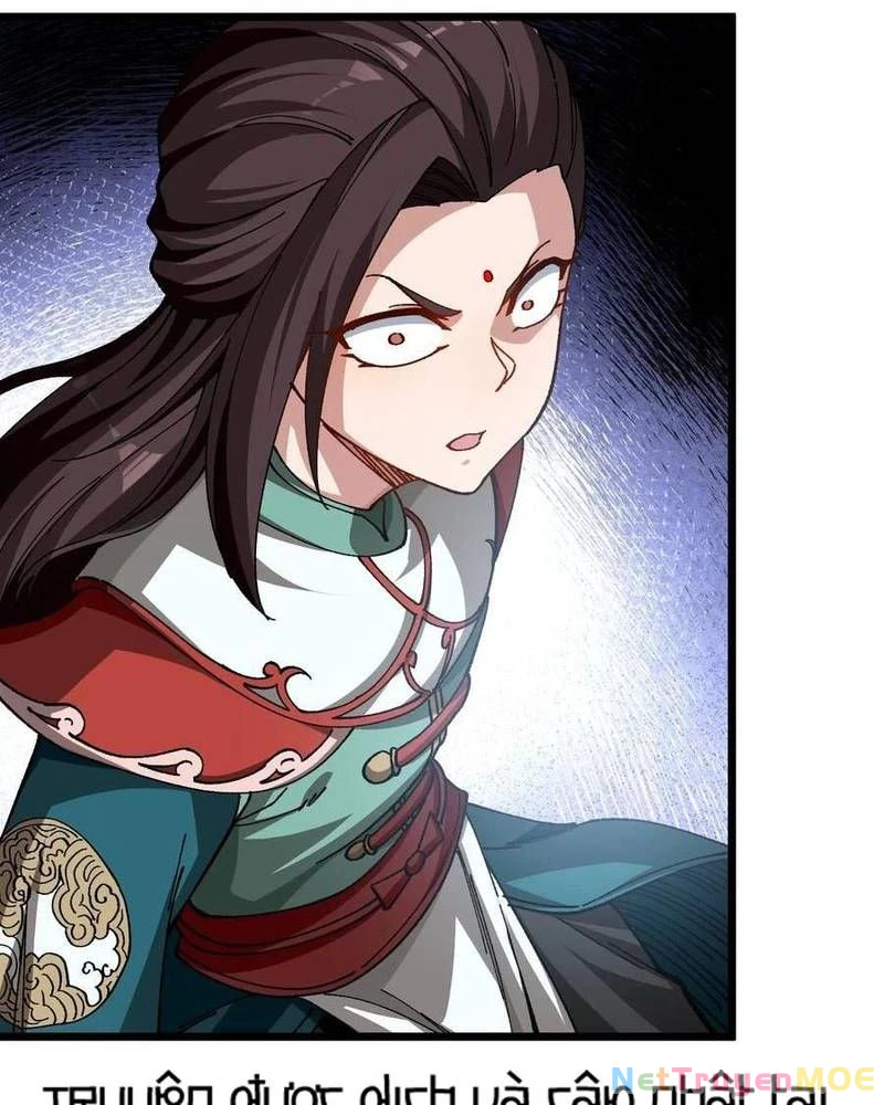 Ta Nhờ Đồ Đệ Kéo Dài Tính Mạng Chapter 41 - 44