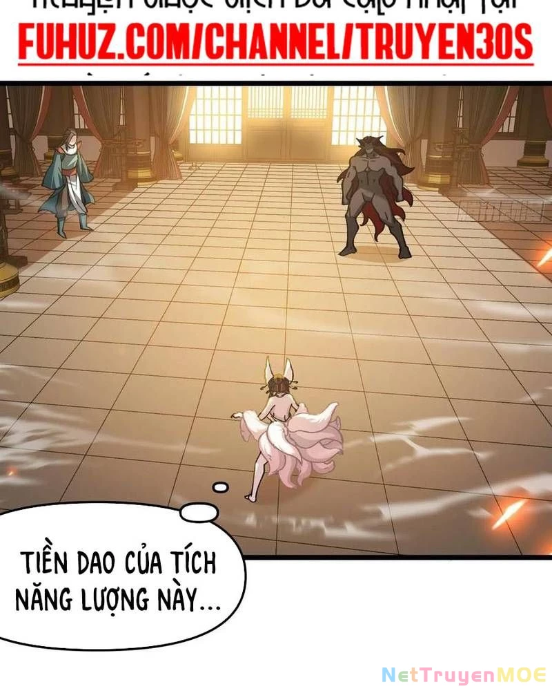 Ta Nhờ Đồ Đệ Kéo Dài Tính Mạng Chapter 41 - 45