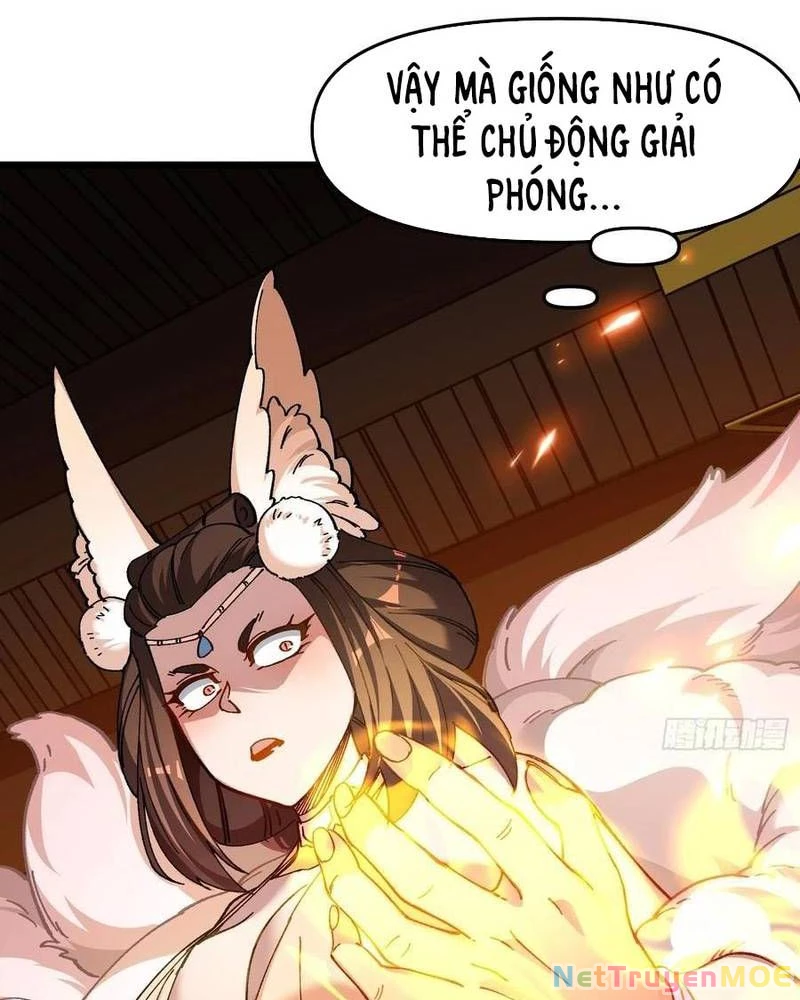 Ta Nhờ Đồ Đệ Kéo Dài Tính Mạng Chapter 41 - 46