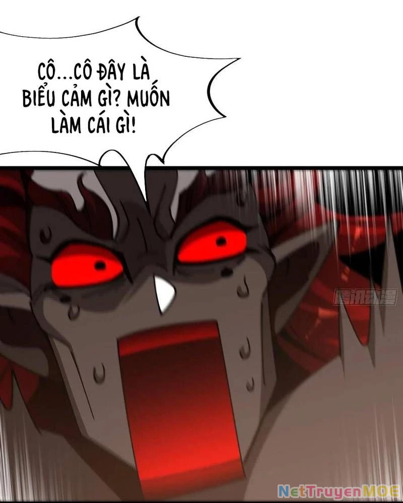 Ta Nhờ Đồ Đệ Kéo Dài Tính Mạng Chapter 41 - 49