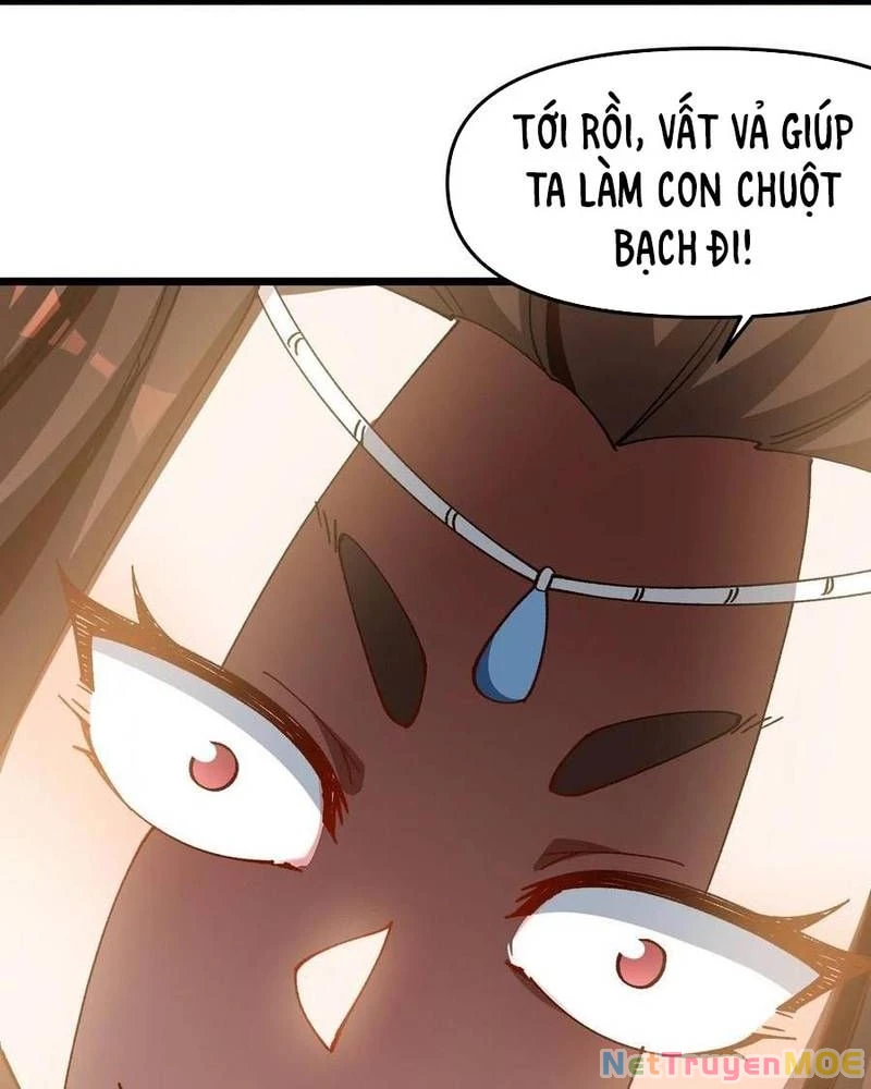 Ta Nhờ Đồ Đệ Kéo Dài Tính Mạng Chapter 41 - 50