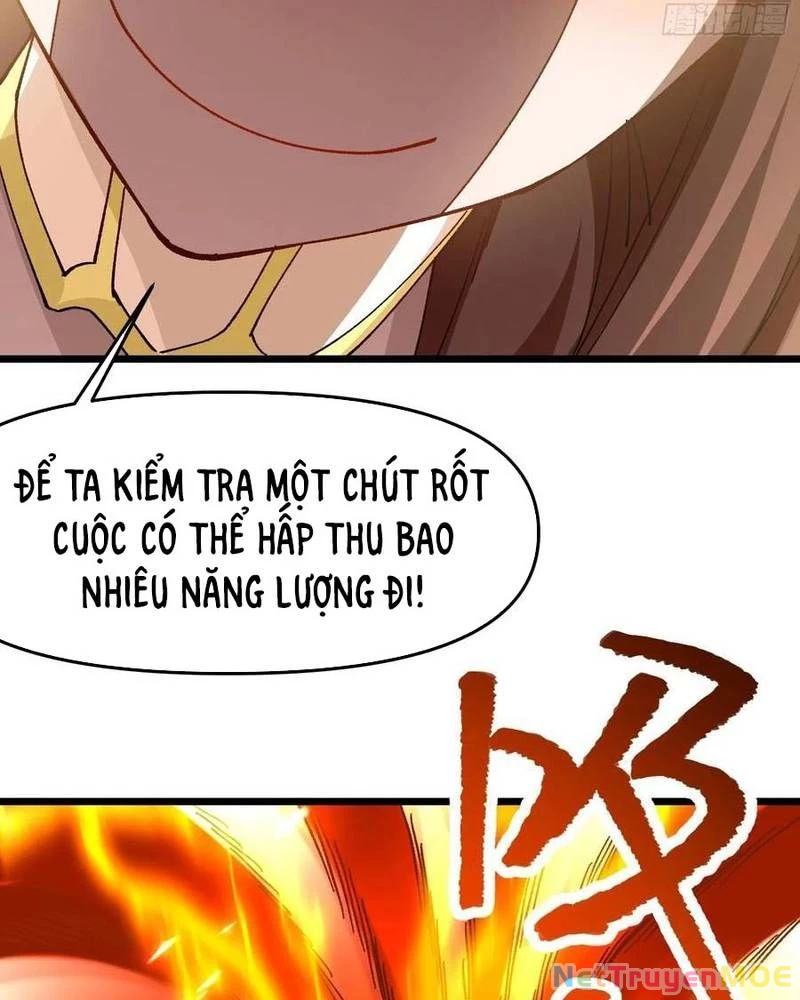 Ta Nhờ Đồ Đệ Kéo Dài Tính Mạng Chapter 41 - 51