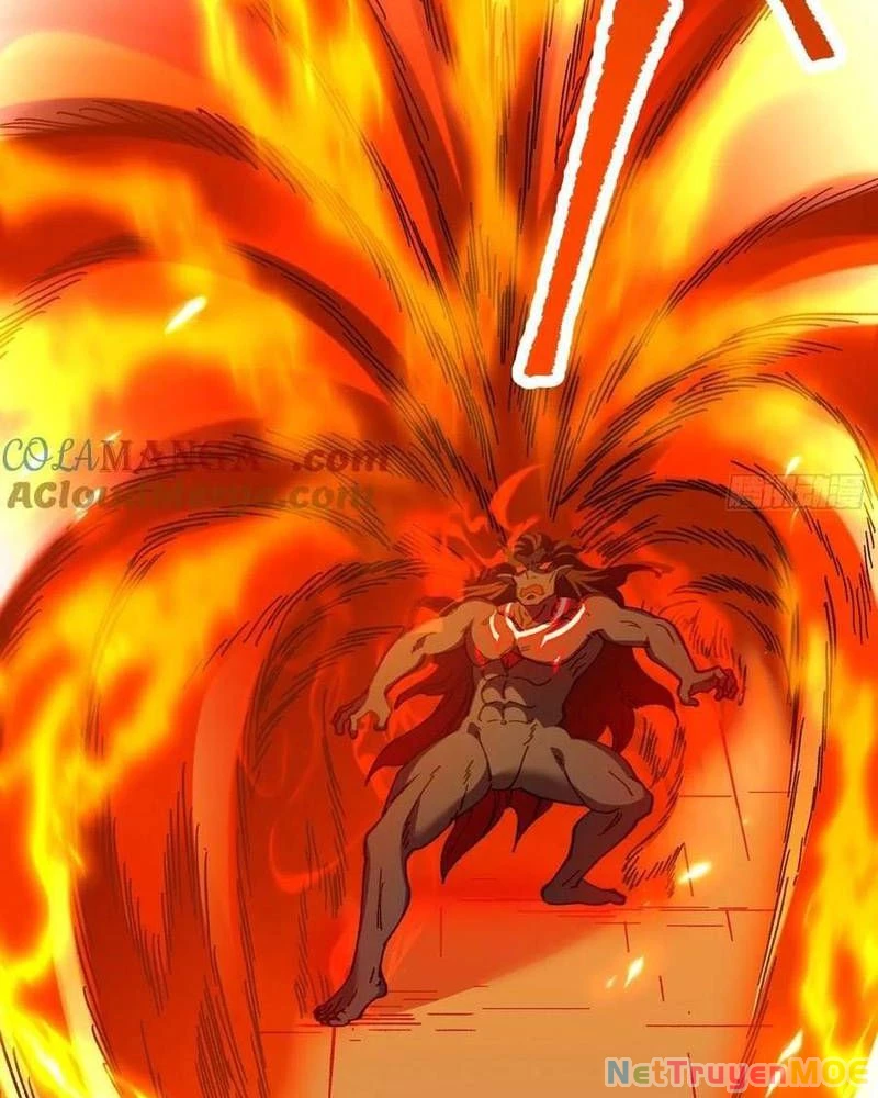 Ta Nhờ Đồ Đệ Kéo Dài Tính Mạng Chapter 41 - 52