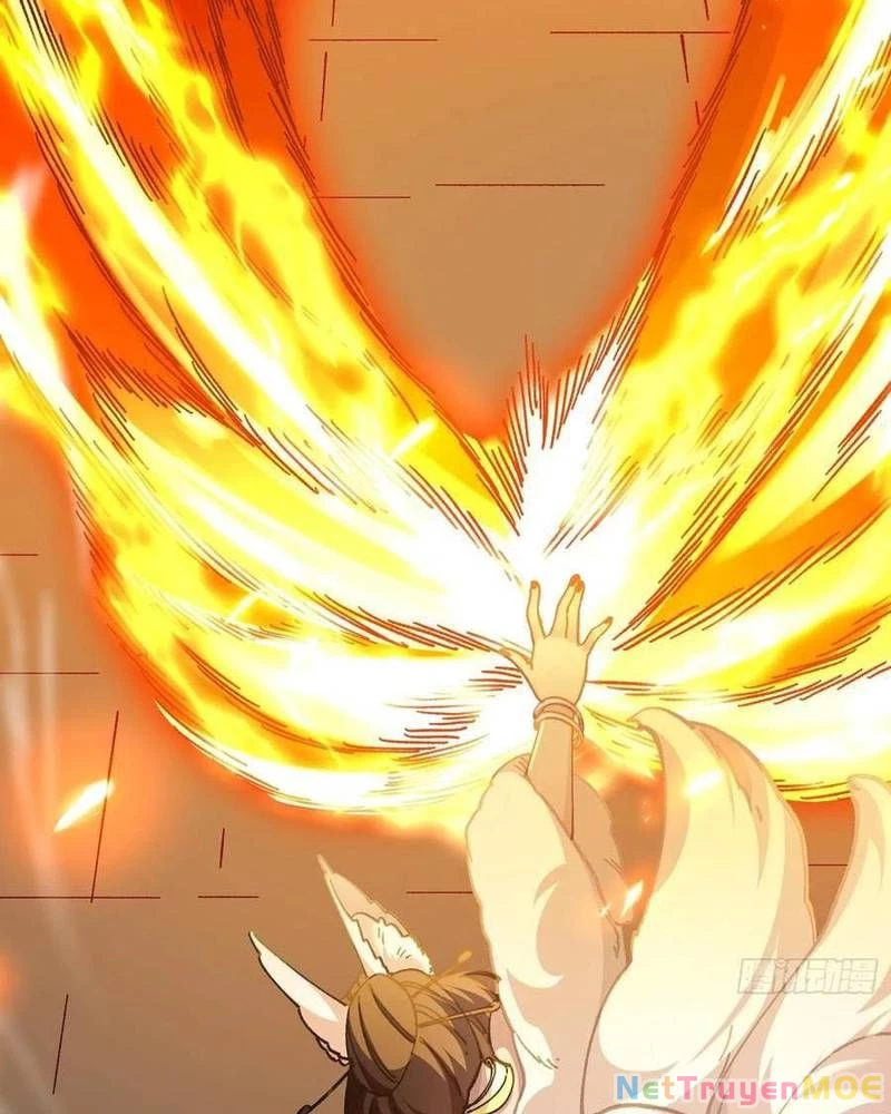 Ta Nhờ Đồ Đệ Kéo Dài Tính Mạng Chapter 41 - 53