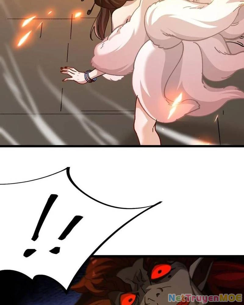 Ta Nhờ Đồ Đệ Kéo Dài Tính Mạng Chapter 41 - 54